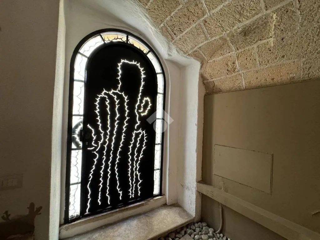 Rooms - Luxury House with Panoramic Terrace in Gallipoli