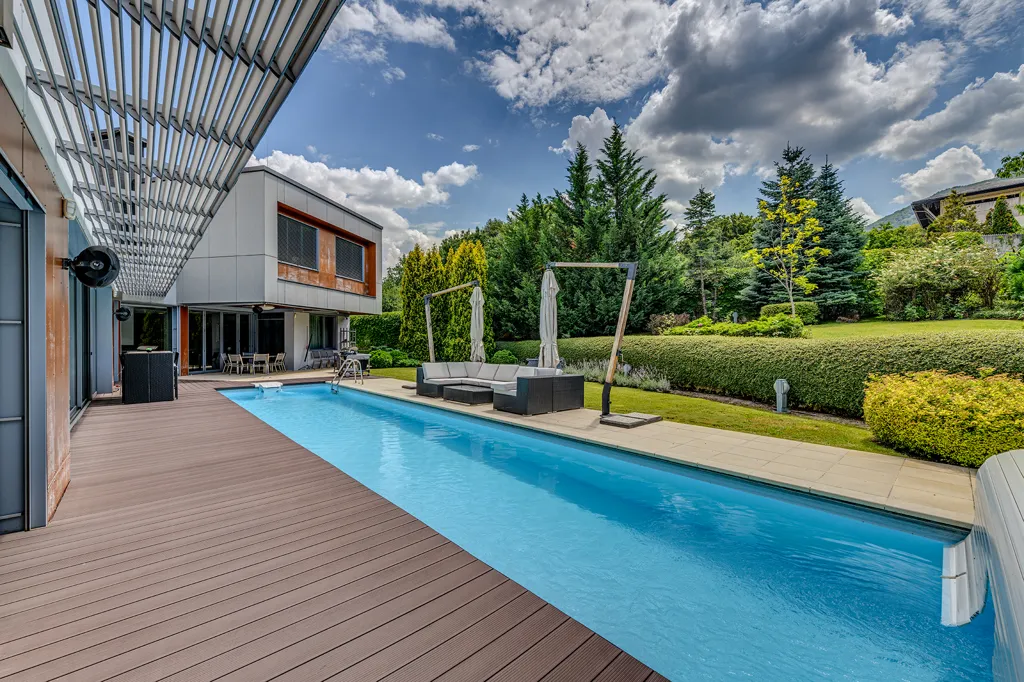 Piscine - Maison 6 chambres à Sofia