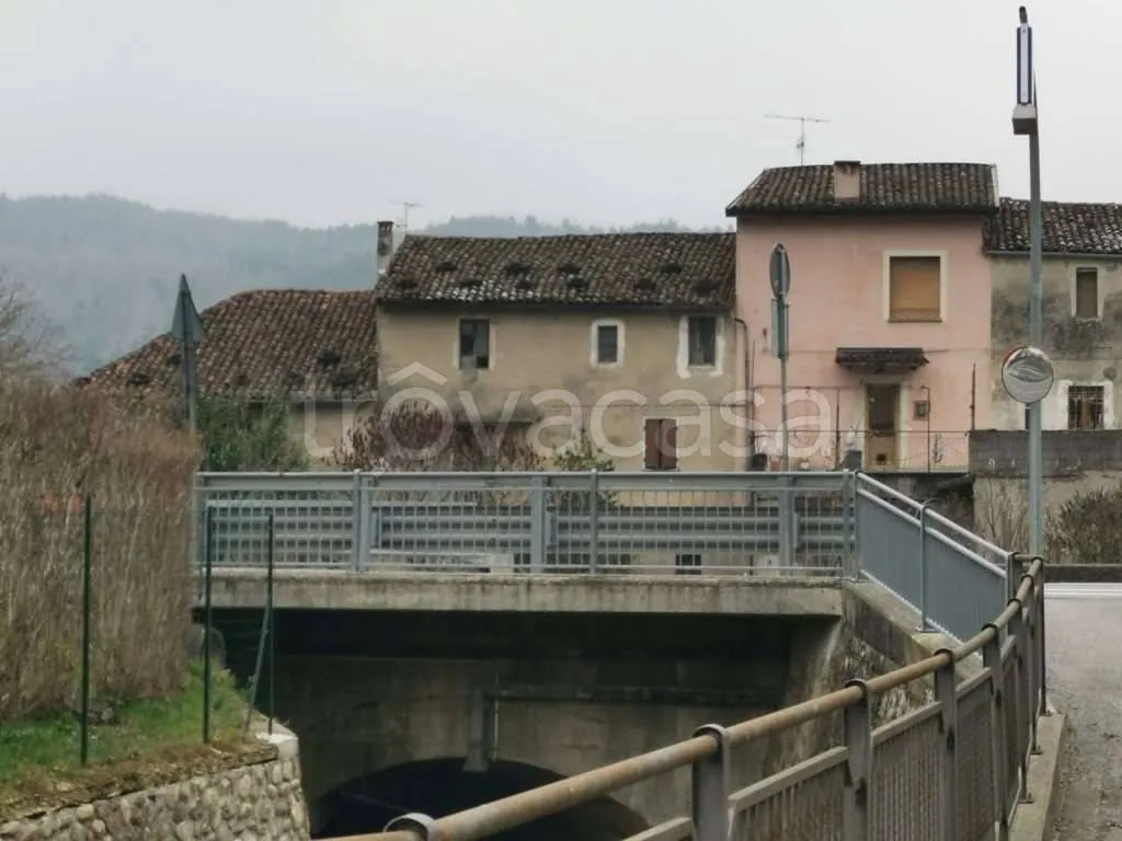 Extérieur - Rustic House with Garden in Bagnasco
