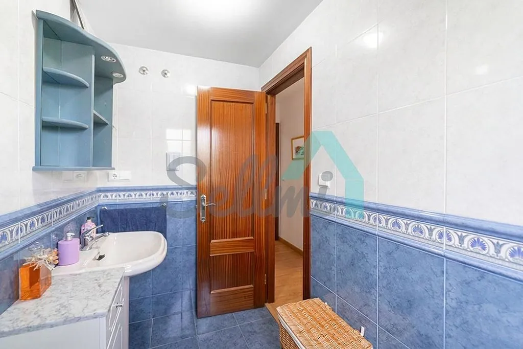 Vannitoad - T2 Apartment with Terrace in Cangas de Onís
