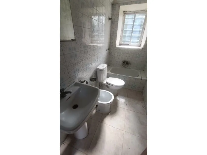 Baños - Casa rural con jardín en Cedeira, A Coruña
