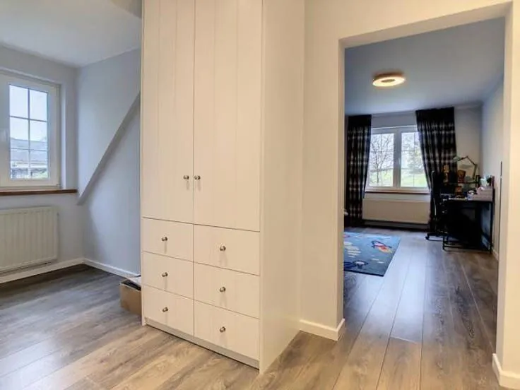 Maison 4 chambres à BE