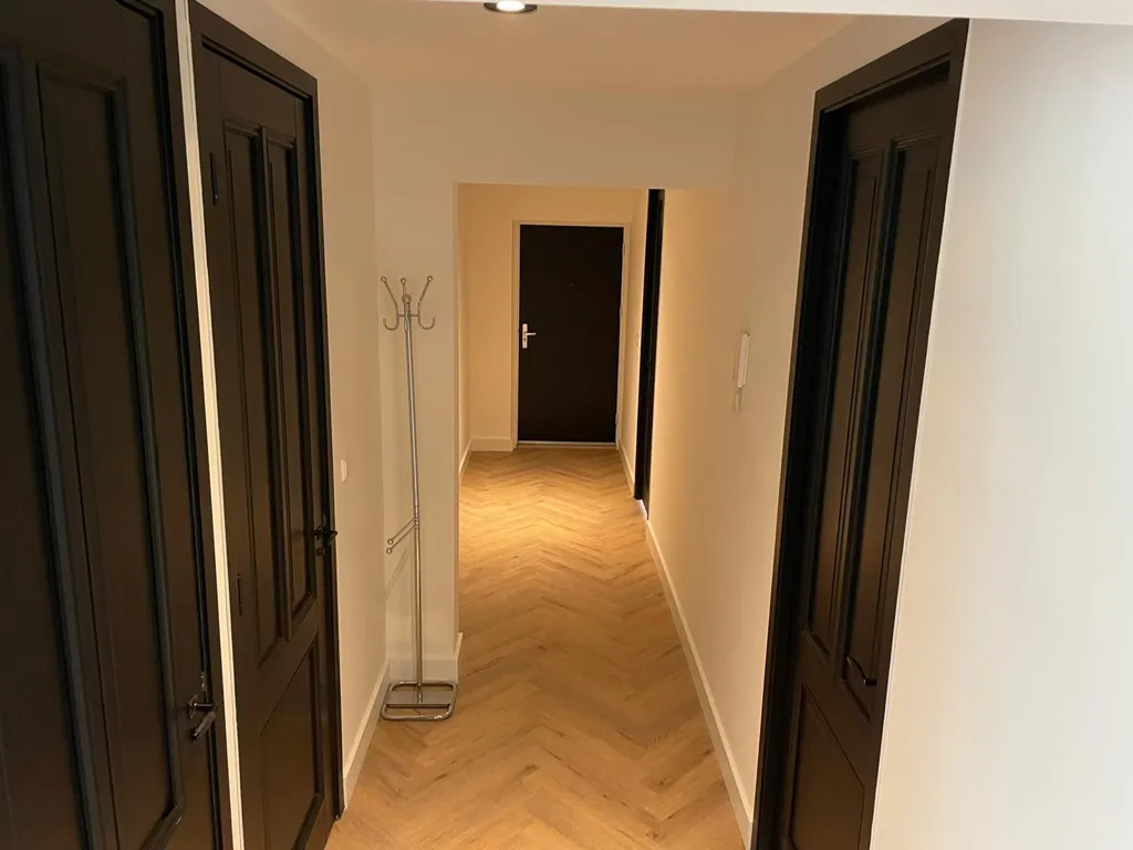 3-toaline korter asukohas Amstelveen