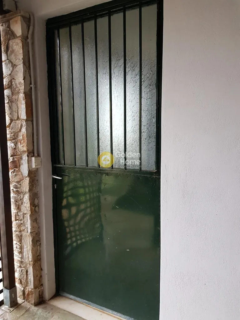 Entrée - Maison 5 pièces à GR
