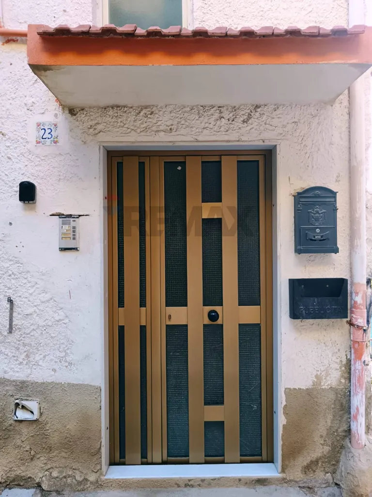 Välivaade - Armed Apartment with Sea View in Agrigento