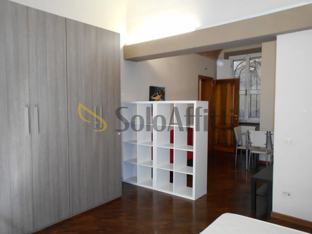 Chambres - Loft with Dual Views in Pisa