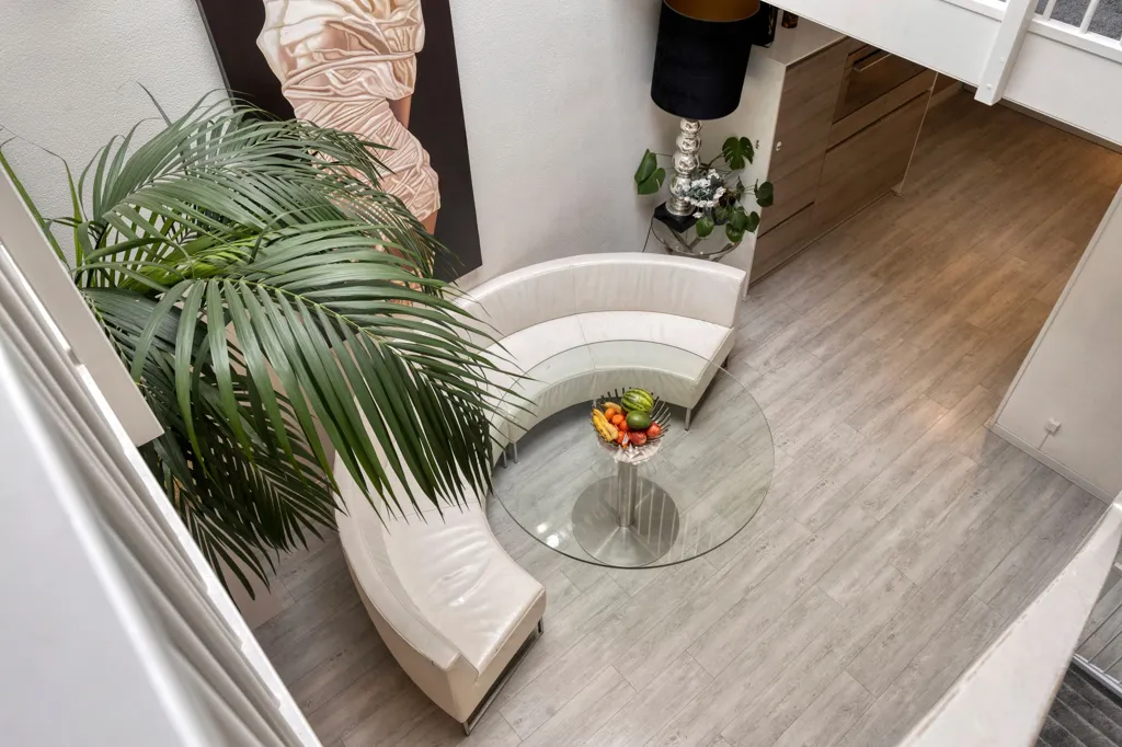 Séjour - Maison 4 pièces à Zaandam