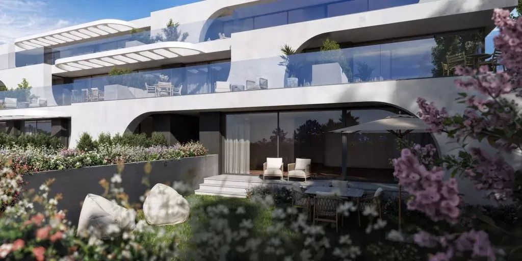 Exterior - Luxury Flat with Sea View in Funchal