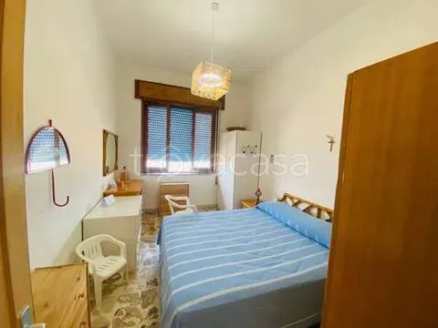 Bedrooms - Villa with Sea View in Cava d’Aliga