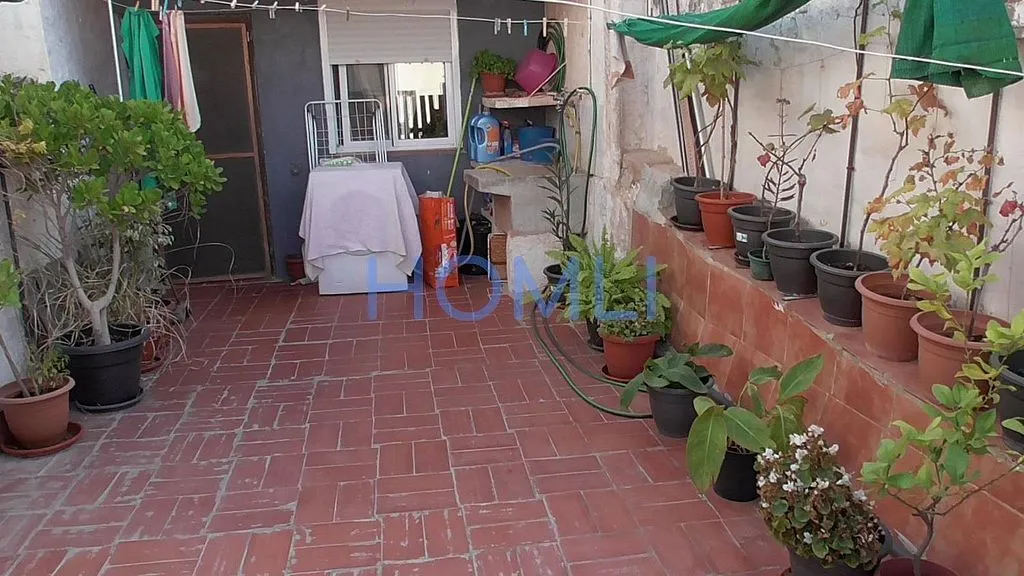 Single-Level Chalet in Alcanar Centre