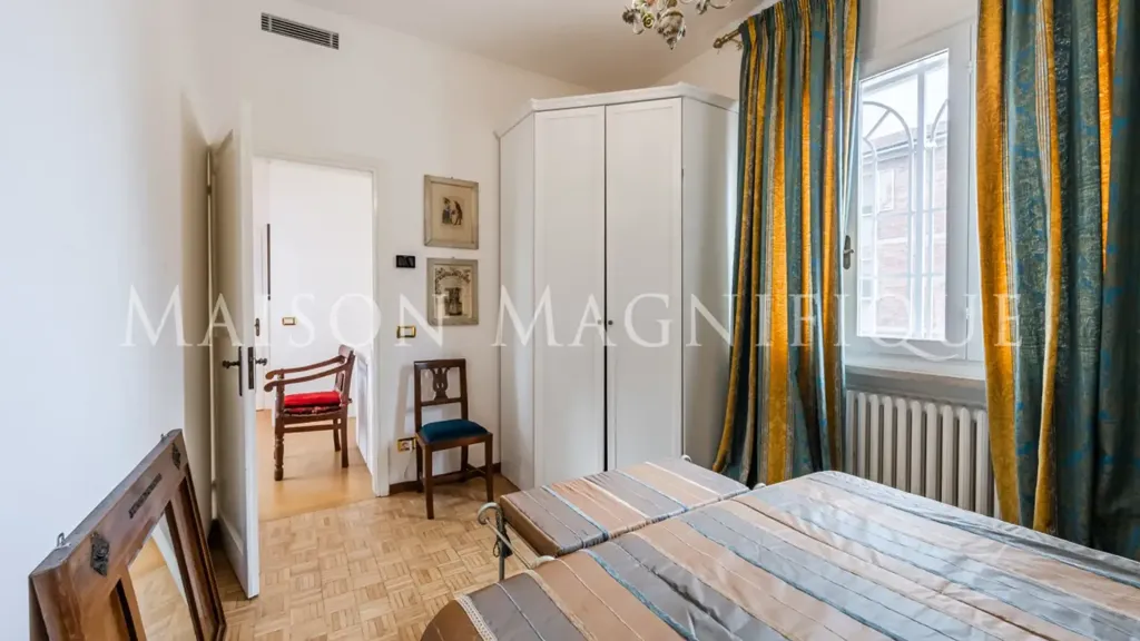 Magamistoad - Rustic Villa with Garden in Ferrara
