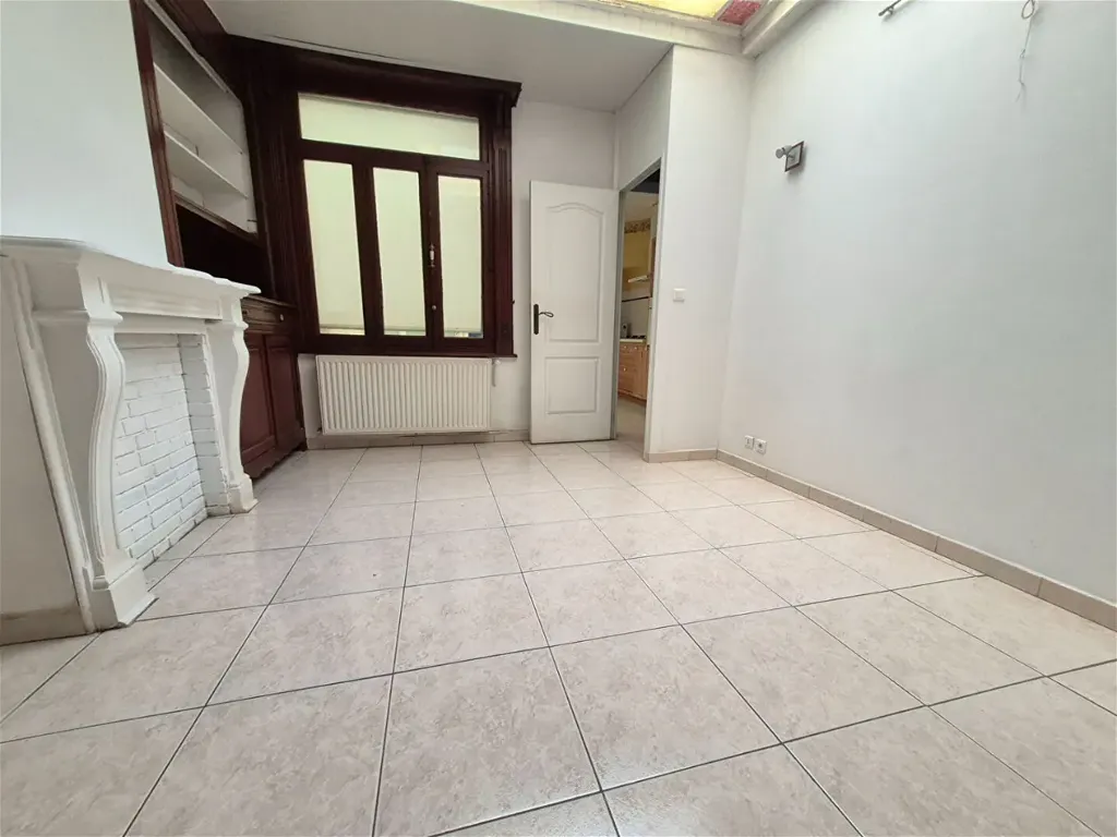 6-room house in Lievin