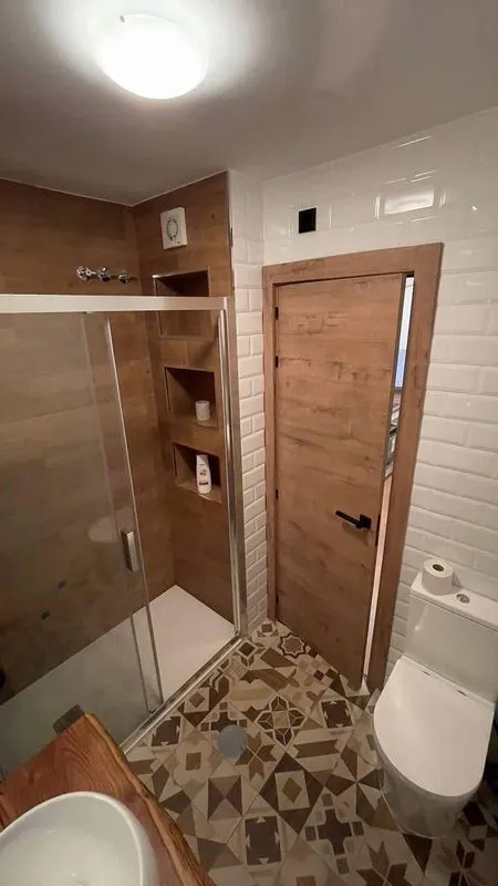 Vannitoad - Ground Floor Apartment with Pool in Golf Area