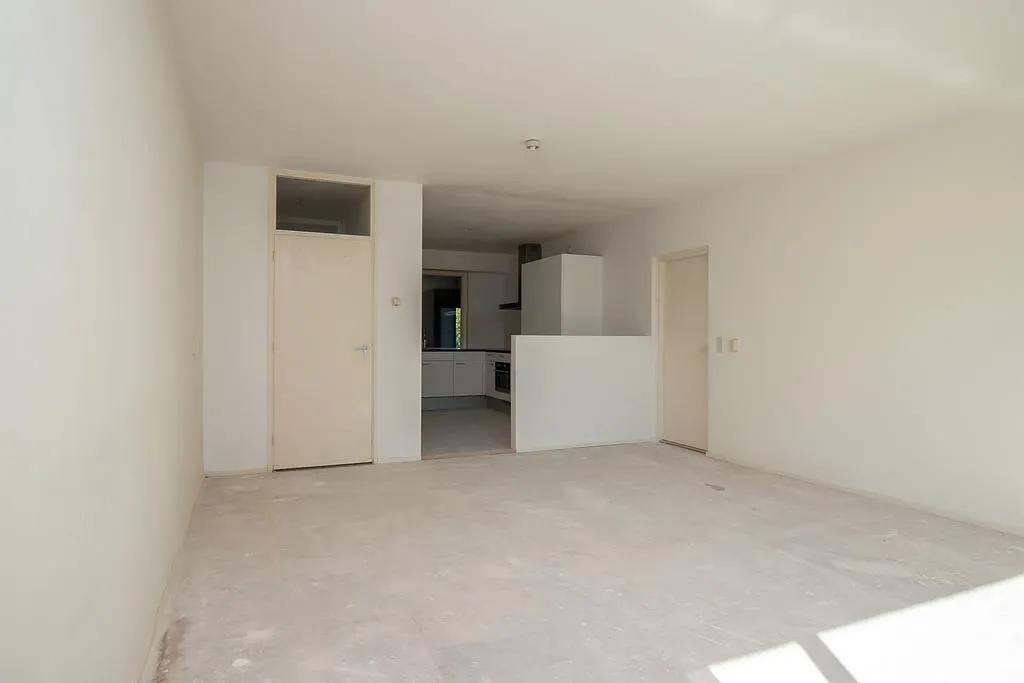Toad - 4-Bedroom Apartment with Balcony in Delft