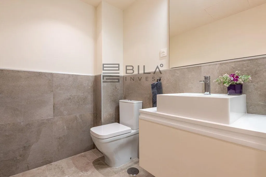 Vannitoad - Apartment with Pool in La Cala de Mijas