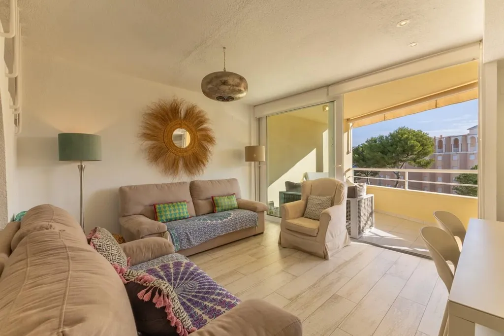 Elutuba - Duplex Apartment with Sea Views in Jávea