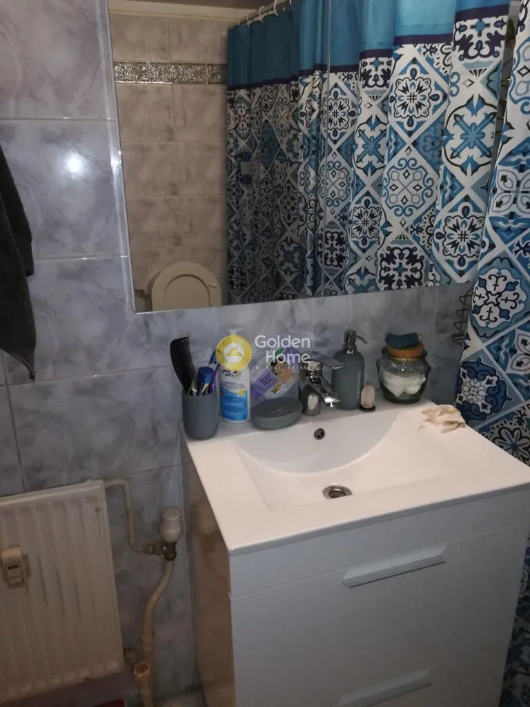 Salles de bain - Appartement 3 pièces à GR