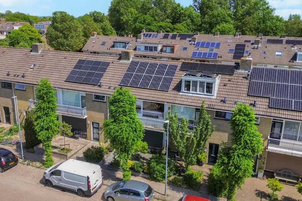 Maison 5 pièces à Schagen