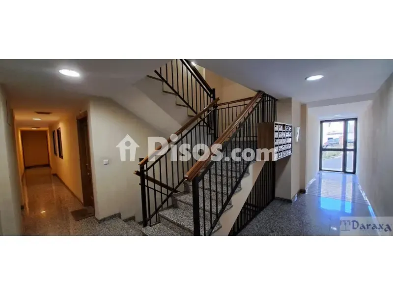 Pièces - 3-Bedroom Flat with Views in Monachil
