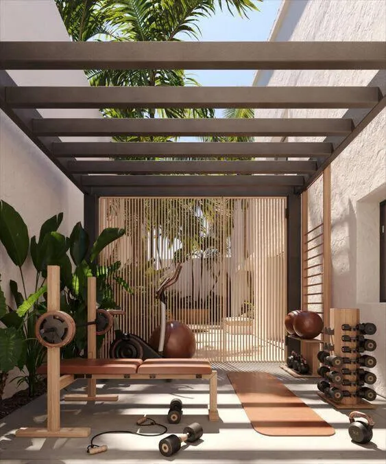Pièces - Apartment with Sea View in Mijas
