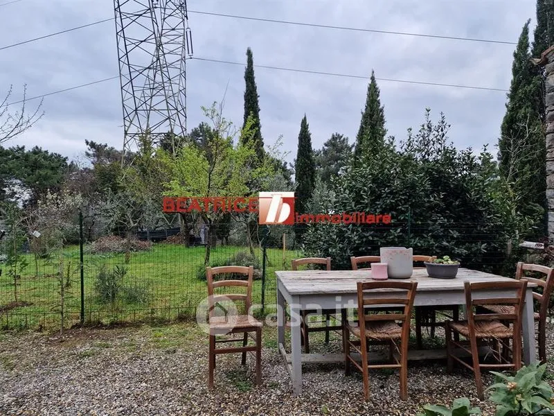 Jardin - Rustic Casale with Pool near Camaiore