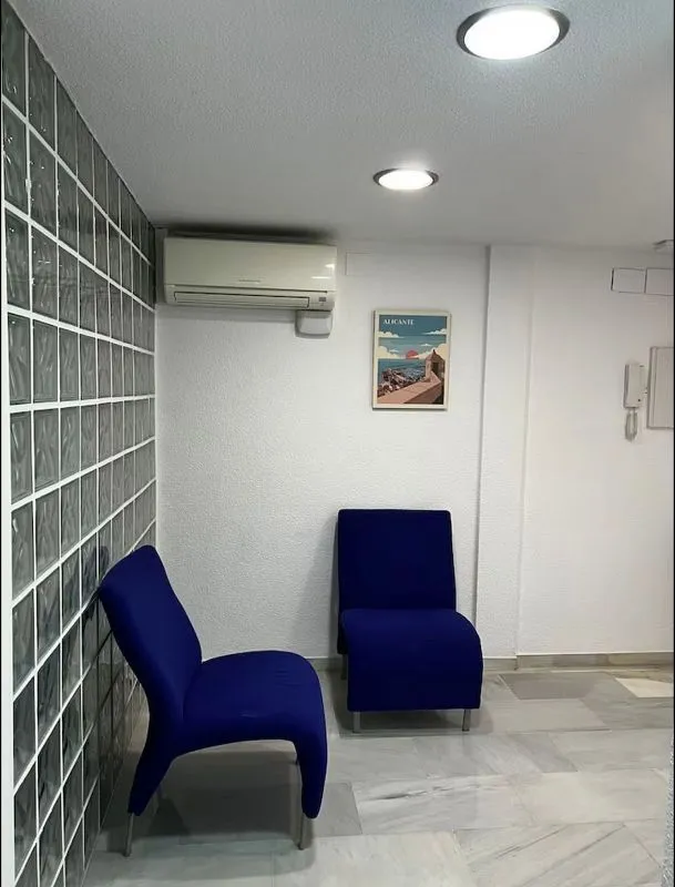 Ingresso - 2-Bedroom Apartment with Lift in Benidorm Centre