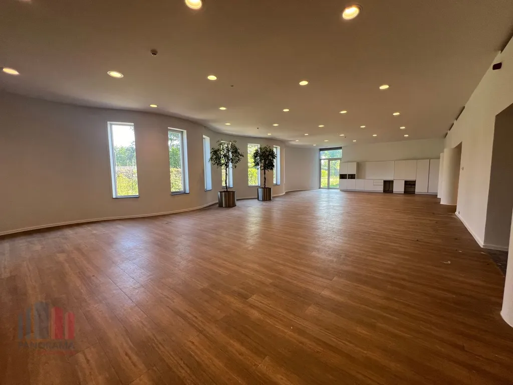 Elutuba - Office Space with Private Terrace in Gentbrugge