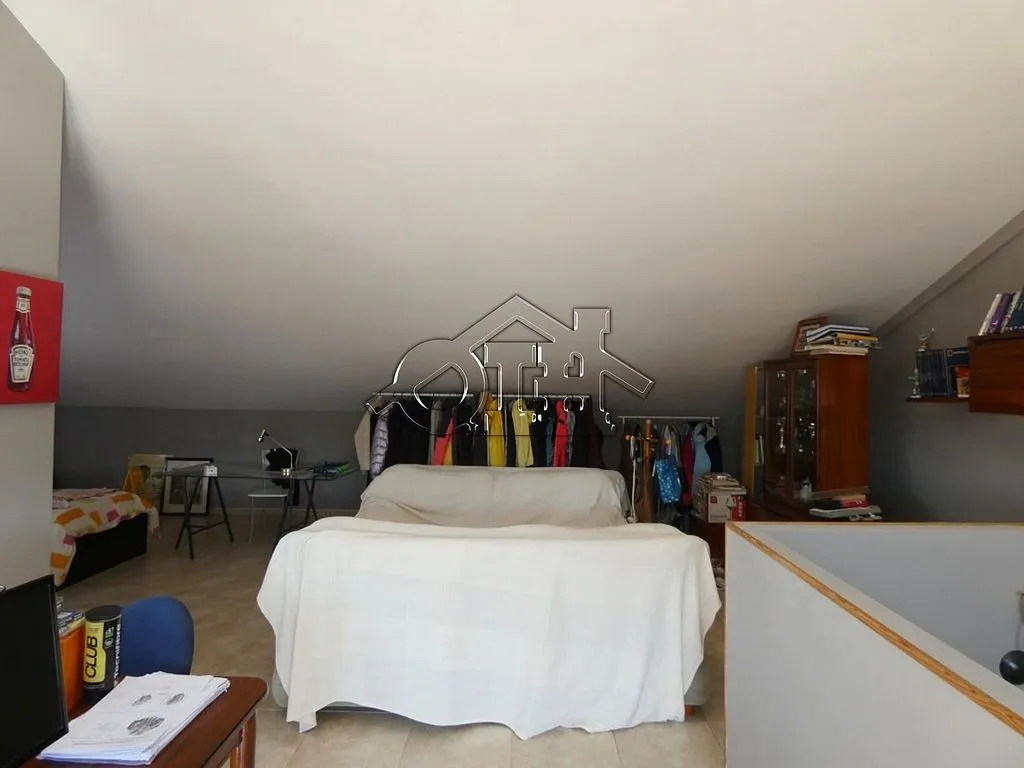 Chambres - Corner Semi-detached House with Pool in Las Cañas