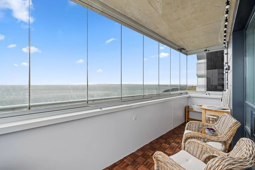 Rõdu - Apartment with Private Parking in Reykjavik