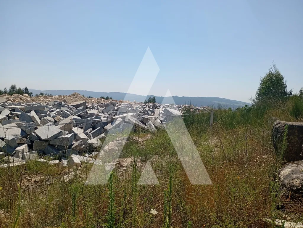 Jardin - Industrial Land in Penafiel
