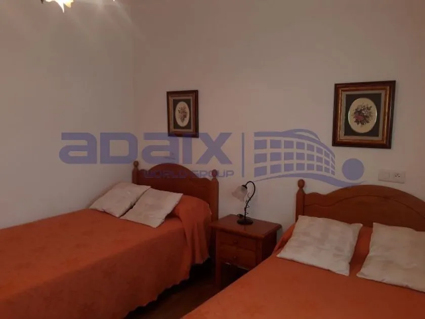 Chambres - Chalet with Garden in Almodóvar del Campo