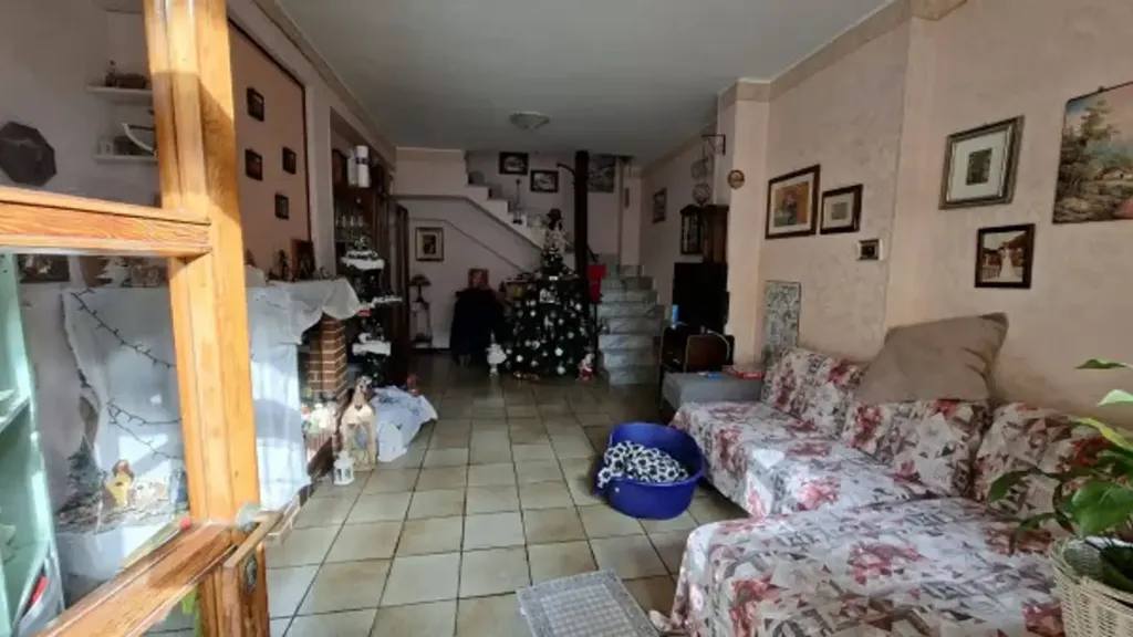 Elutuba - Villa with Garden in Ladispoli Centre
