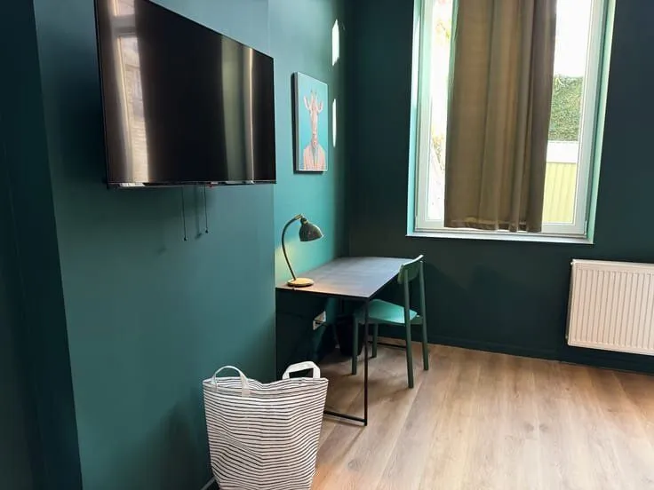 Appartement 1 chambres à Namur