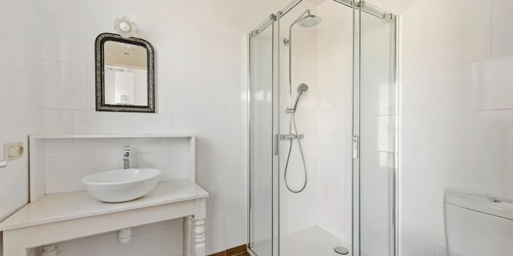 Bagni - Renovated House with Garden in Menen