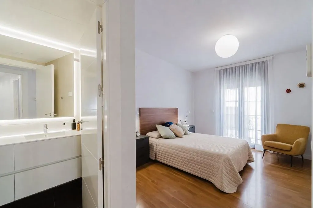 Magamistoad - Luxury Penthouse with Terrace in Murcia