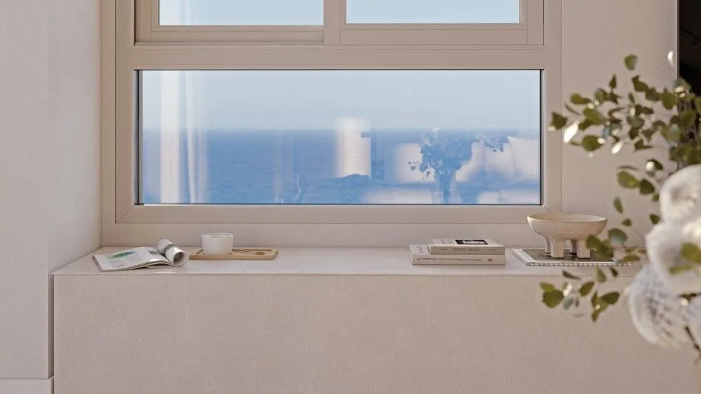 Toad - Luxury Flat with Sea View in Calpe