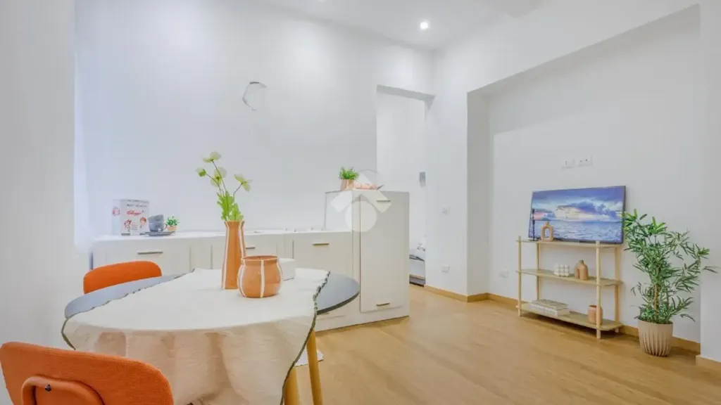 Sala da pranzo - Rustic Bilocale with Central Location in Reggio Emilia