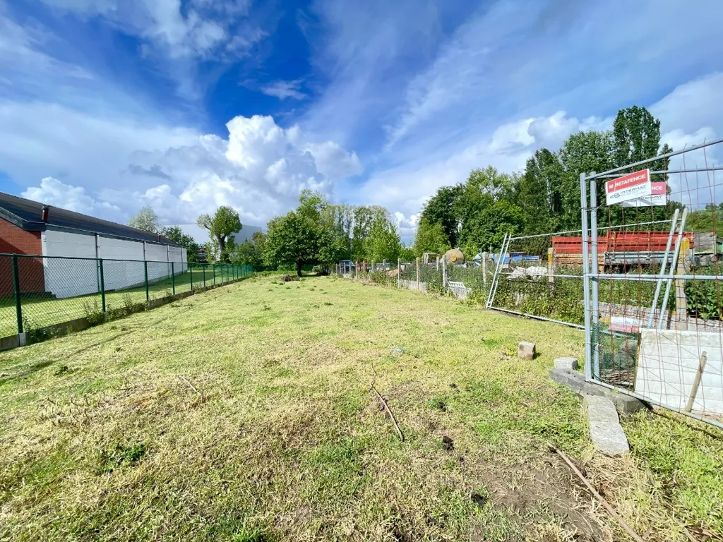 Aed - House with Large Garden in Wervik