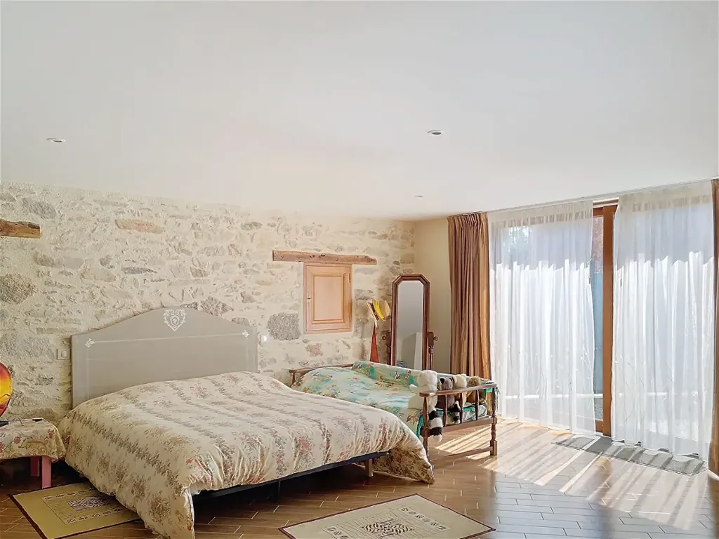 Maison 13 pièces à Aizenay