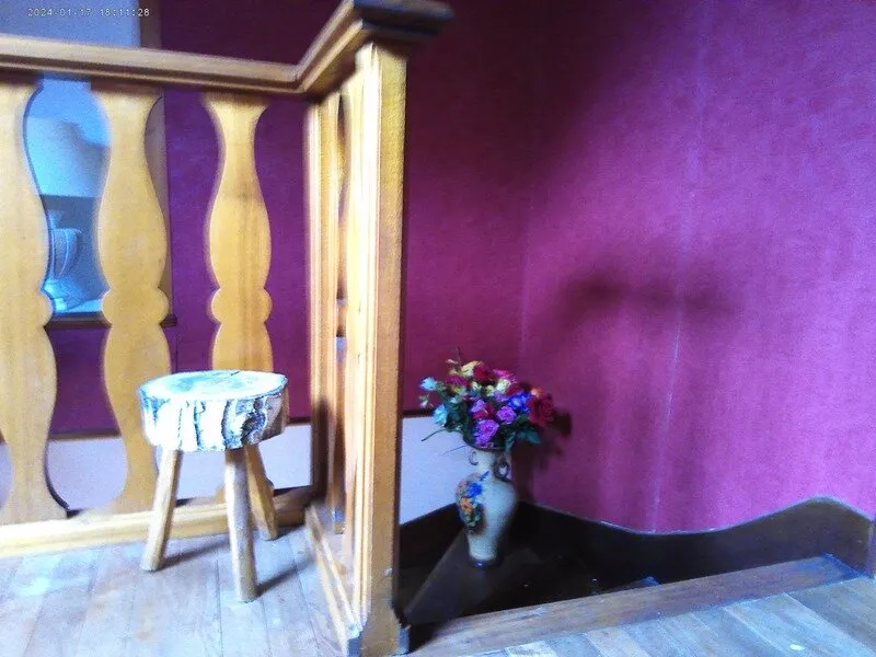 Toad - Charming 3-Piece House with Terrace in Tarascon-sur-Ariège