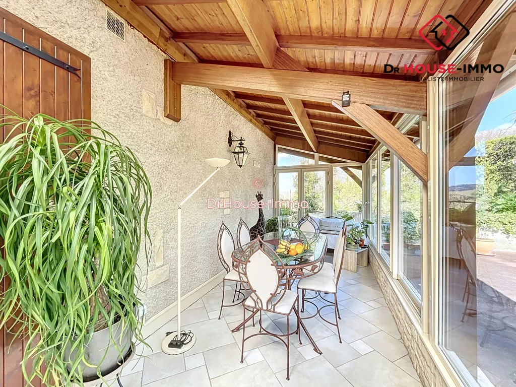 Terrazza - Family House with Workshop in Chancelade