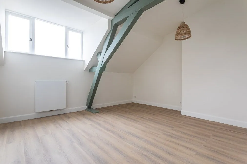 Appartement 6 pièces à Den Haag