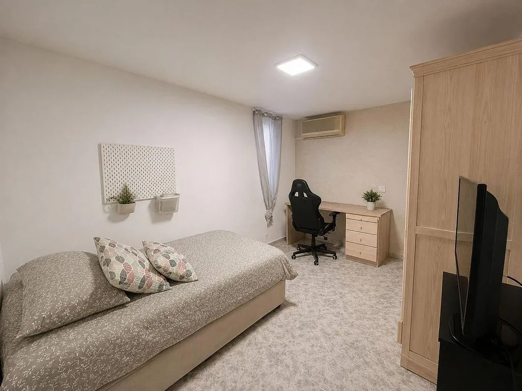 Magamistoad - Terraced House with Central Location in Arganda del Rey