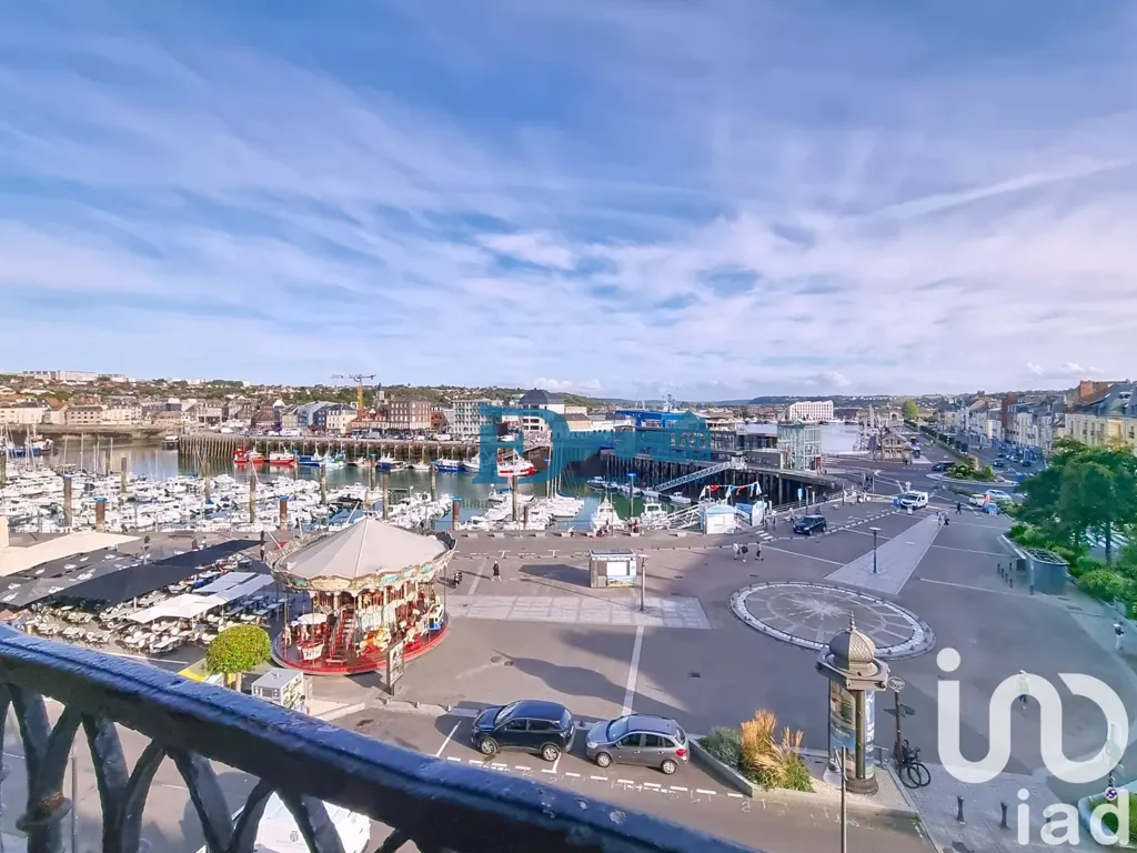 Renovated 2-Bedroom Apartment in Dieppe