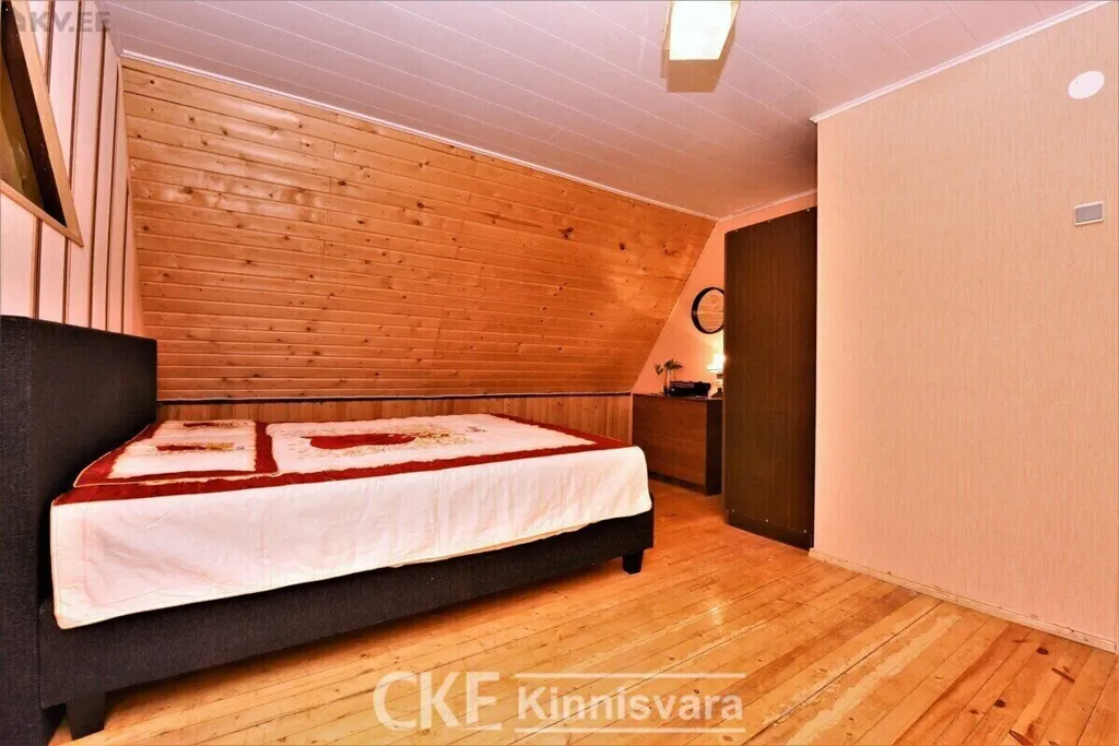 Chambres - House with Sauna in Illi, Tartu County