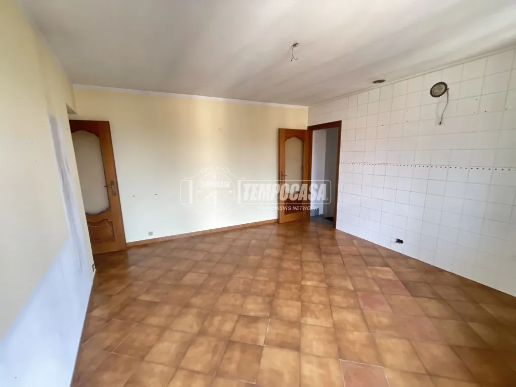 Rooms - Bifamiliar House with Private Courtyard in Agliè