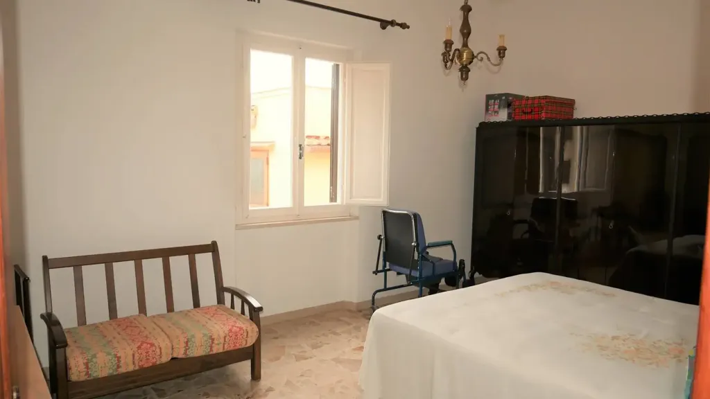 Chambres - Bifamiliar Villa with Garden in Rosignano Solvay
