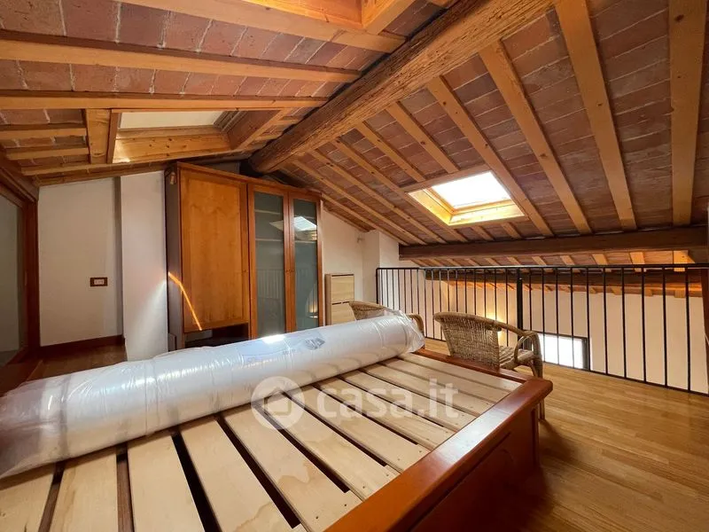 Toad - Open-Plan Loft in Verona