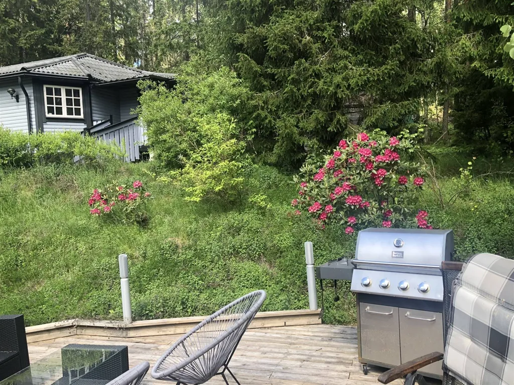 Terrasse - Generations Home with Pool in Rural Setting