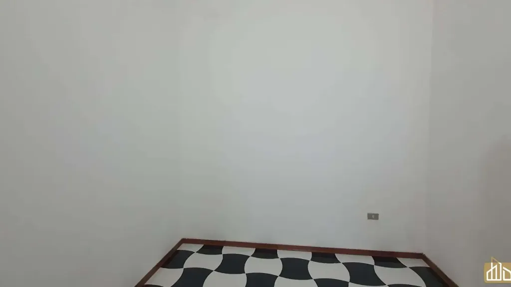 Rooms - Four-Room Apartment in Ancona